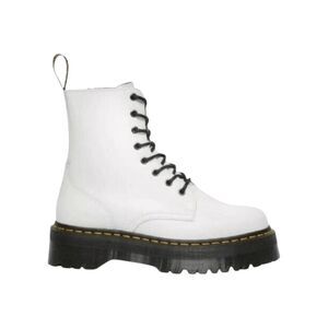 DR. MARTENS Jadon Combat Boot Size M9/W10